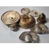 Image 3 : Miscellaneous Sterling Silver Scrap TW: 113.7g