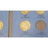Image 16 : United States Buffalo Nickels In Coin Book & 1945-P 35% Silver Jefferson Nickel - Face Value: $1.55
