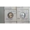 Image 5 : United States Washington Proof Quarters Years 1968-S -1979-S - Face Value: $3.00