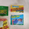 Image 9 : Large Box of Assorted Baseball Trading Cards & Memorabilia - See Pics for Examples! 