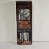 Image 1 : GrillMaid Heavy-Duty 4-Piece Grilling Set