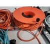 Image 7 : Lot of Extension Cords, Power Strip, Headphones, Lamp, Cordless Phones & More!