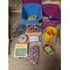 Image 4 : *Pick Up At Mantua Home-No Shipping Available* Large Vintage Toys Collection Including Little Tikes 