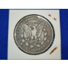 Image 2 : 1921 Silver Morgan Dollar - 90% Silver U.S. Dollar