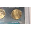 Image 6 : Sealed First Year Of Issue Dollar Collection Display - Face Value: $4.00