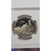 Image 4 : NGC PF 69 ULTRA CAMEO 1991–1995-P World War II 50th Anniversary Clad Half Dollar