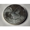 Image 6 : 2023 American Eagle 1 Oz Fine Silver Round 