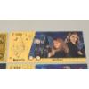 Image 3 : (4) Harry Potter Characters 24K Gold Foil Banknotes Set w/ COA