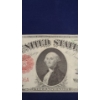Image 3 : $1 1917 United States Legal Tender Large Note Fr#37  Elliott/Burke pp H - Like Uncirculated!