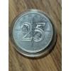 Image 4 : 1 Ounce Fine Silver - Canada - Queen Elizabeth II 2013 - FV $5.00 - Encapsulated