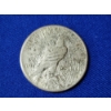 Image 2 : 1922-S 90% Silver Peace Dollar 