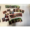 Image 1 : 1991 Brockum Rock n' Roll Cards 1-288 - Set 4 - completed 9-18-93 - Includes Poison - Souls of Black