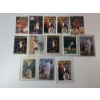 Image 1 : 13 Assorted 1993-94 Michael Jordan Basketball Trading Cards