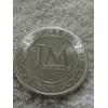 Image 2 : Limited Edition Eagle One Troy Ounce .999 Fine Silver Round Coin - Mint Condition