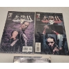 Image 3 : 3 Comics - The Punisher - Garth Ennis & Tom Mandrake - Protective Cover