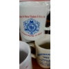 Image 8 : Lot Of Collectible Military & State Ohio Themed Mugs - See Pics App 20 Included
