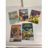 Image 2 : Simpsons Comic Books - 5 Total - in protective plastic covers - Bongo Comic Group - Nature Boy 