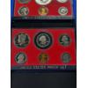 Image 8 : (6) Assorted U.S. Mint Proof Sets Years: 1981, 1976, 1979, 1978, 1978, 1977