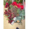 Image 6 : 6 Containers of Christmas Decor incl Long Garlands, Ornaments and More