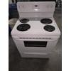 Image 1 : Frididaire Coil Electric Stove - Excellent Condition!