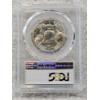 Image 2 : PCGS MS66 1954-S Franklin Half Dollar