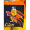 Image 4 : 1970's/80's Rare Vintage Famous San Diego Padres The Chicken Mascot Stuffed Plush