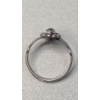 Image 14 : Collection Of Sterling Silver Southwestern Style Jewelry Featuring Turquoise - Total Weight: 20.8g