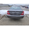 Image 4 : Nice 2003 Toyota Camry Runs Perfect! Up To Date On All Maintenance & Service