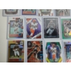 Image 4 : Lot of 16 Assorted 2022 Panini Football Trading Cards - All in Excellent Condition in Card Holders