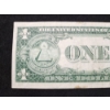 Image 8 : 1935G United States $1 Silver Certificate NO MOTTO - Dillon & Smith Signed - Very Nice Note!