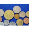 Image 3 : Nice Collection of Assorted Foreign Coins and Tokens 