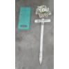 Image 2 : Garden Sprinklers, Wood Sign, Knee Pad, Trashcan, Wet & Dry Mops And More -No Shipping Available