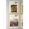 Image 2 : Lot of 5 American Heritage Books