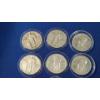 Image 2 : Assorted Years Standing Liberty Silver Quarters - Face Value: $3.50