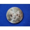 Image 3 : 2014 American Silver Eagle with Toning - 1 oz .999 Fine Silver 