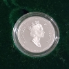 Image 10 : 1997 Canadian Mint Sterling Silver Canada's Best Friends Fifty Cent Four Coin Set ~ ASW: 0.2778oz EA