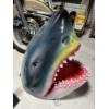 Image 2 : Shark Head Wall Mount 