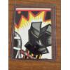 Image 2 : 1985 Garbage Pail Kids - Soft Boiled Sam & Brett Sweat Cards - 58B & 51B - Mint Condition