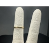 Image 7 : Beautiful 14k Gold Ring Total Weight 3.3g