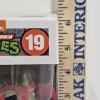 Image 2 : Funko Pop! Retro Toys #19 Teenage Mutant Ninja Turtles Raphael Vinyl Figure 6.25"