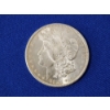 Image 1 : 1921 90% Silver Morgan Dollar