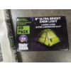 Image 3 : All New-Tripod Grill/Lantern Hanger, Kamp Pal Organizer, & 25 Snap Glow Sticks!