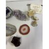 Image 2 : Crystals and Geodes of Different Shapes and Sizes - Break Open Geodes Arizona