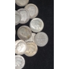 Image 5 : Assorted Years/Mint Marks 90% Silver Roosevelt Dimes - Face Value: $2.00
