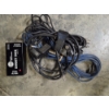 Image 6 : Rockstar Stage Lighting With Cords, And Two Shure Wireless Mics -No Shipping Available 