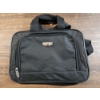 Image 1 : Black Travelers Club 14-inch Boarding Tote Bag with Zippered Compartments