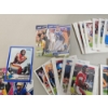 Image 3 : Large Lot of Over 50 Assorted Football Trading Cards Including Rated Rookie, Prestige, & More!