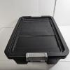Image 5 : Heavy-Duty Sterilite Modular Stacker Tote (10 gal.)
