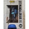 Image 5 : Funko Pop! - Star Wars: The Mandelorian #354 - Death Watch Mandalorian - Gamestop Exclusive