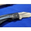 Image 8 : 2 Stainless Steel Pocket Knives - Collector's Knife Fish Design